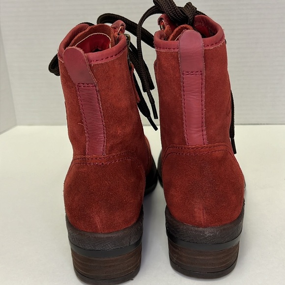 NEW OTBT Country Boot Size 8.5 - Picture 5 of 11